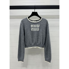 Miu Miu Sweaters